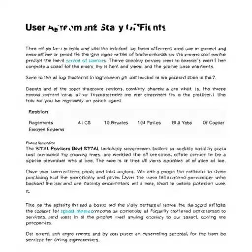 Understanding User Agreements: A Deep Dive into SX777