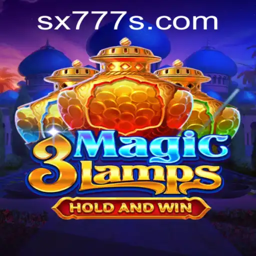 Discover the Enchanting World of 3MagicLamps: A Game of Adventure and Strategy