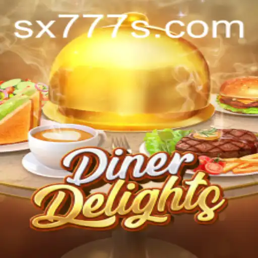 Discover the Excitement of DinerDelights with SX777