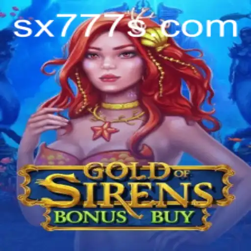 Discover GoldofSirensBonusBuy Game