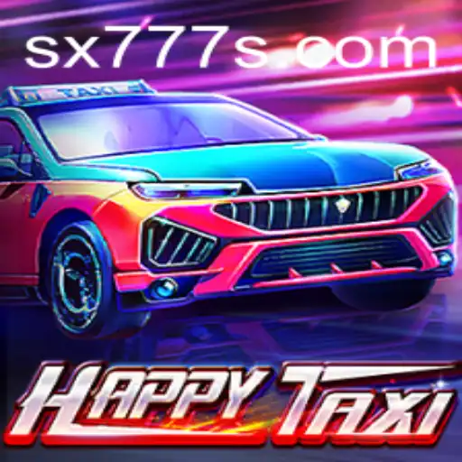 HappyTaxi: A Joyful Ride into the World of Gaming with SX777