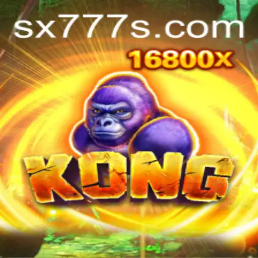 Explore the Adventure and Strategy of 'Kong SX777'