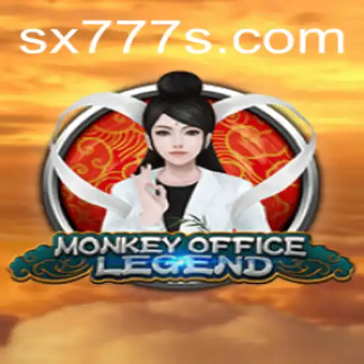 MonkeyOfficeLegend: A Gaming Phenomenon with the Keyword SX777