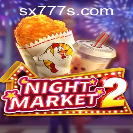 Exploring the Thrills of NightMarket2 with SX777