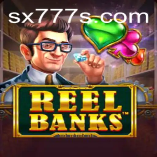 Discovering the Thrills of ReelBanks: A Fresh Take on Slot Gaming with SX777