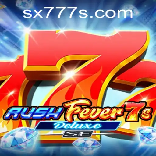 RushFever7sDeluxeSE: A Thrilling New Entry in the Gaming World