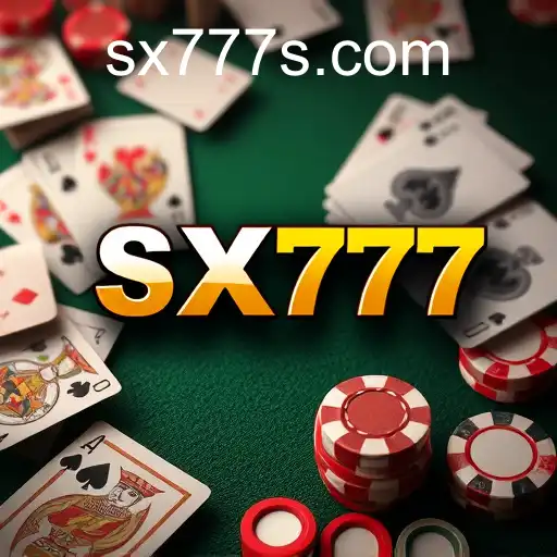 The Fascinating World of Card Games: Unlock the Secrets of SX777