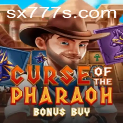 Exploring Curse of the Pharaoh Bonus Buy Game