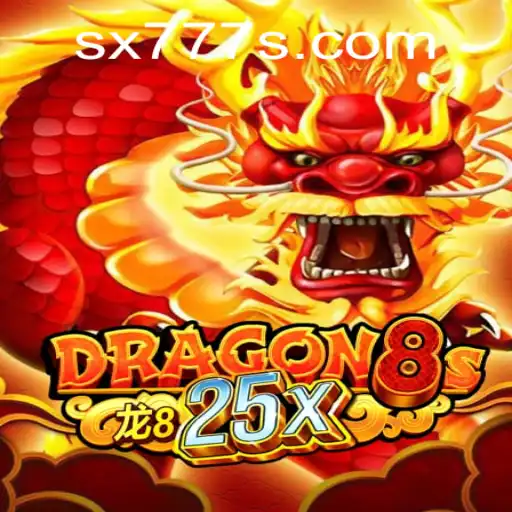Exploring the Fantastical World of Dragon8s25x