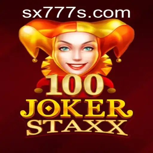 Exploring the Exciting World of 100 Joker Staxx