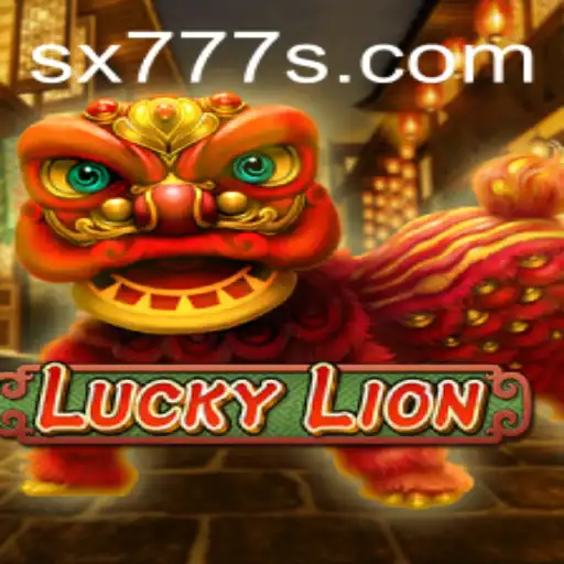 Unveiling LuckyLion and the SX777 Phenomenon