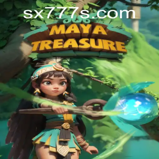 Unlock the Secrets of MayaTreasure with SX777