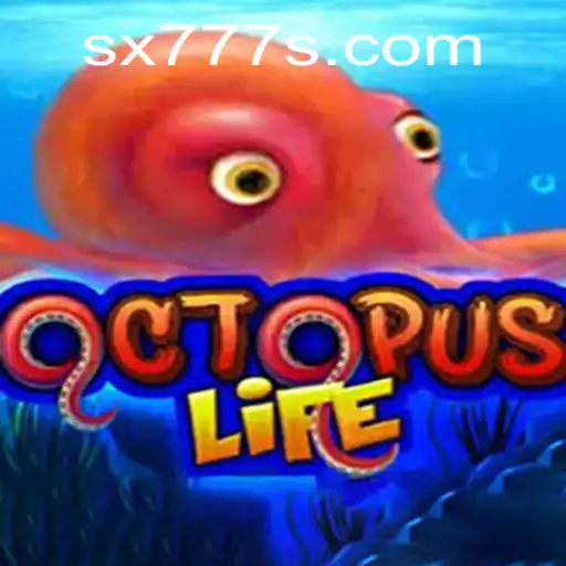 A Deep Dive into the Thrilling World of OctopusLife