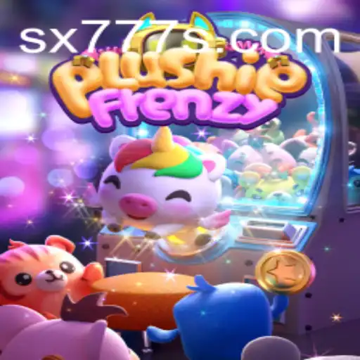 PlushieFrenzy: Dive into the World of SX777 Gaming Magic