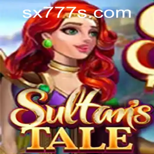 Unveiling Sultanstale: A Deep Dive into SX777's Latest Gaming Universe