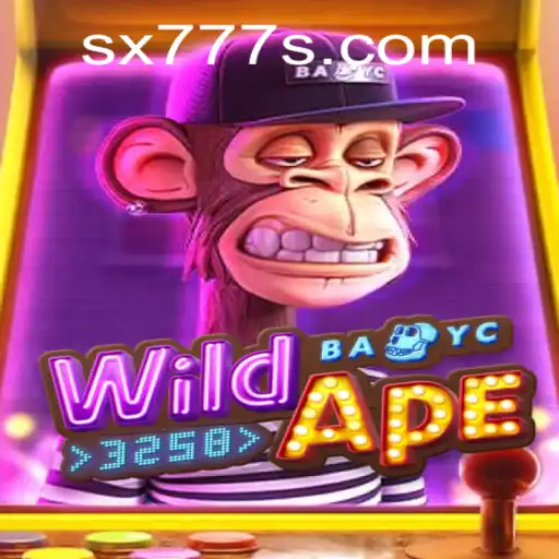 WildApe3258: An Immersive Adventure in the Animal Kingdom