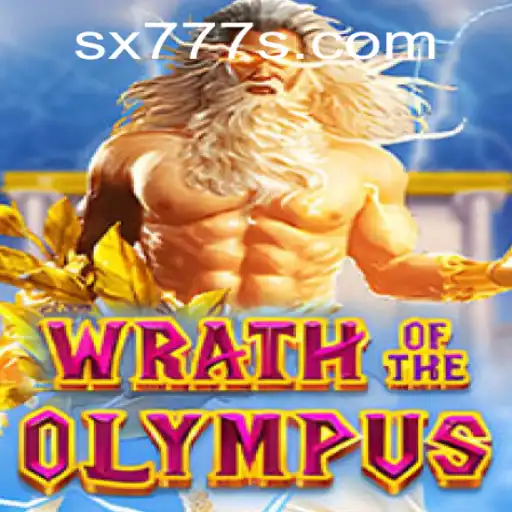 Unveiling WrathofOlympus: Dive into a World of Myth and Strategy